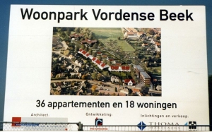 F5813 Woonpark Vordense Beek 2003